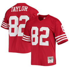 John Taylor  Legacy Replica Jersey - San Francisco 49ers Jerseys
