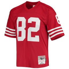 John Taylor  Legacy Replica Jersey - San Francisco 49ers Jerseys