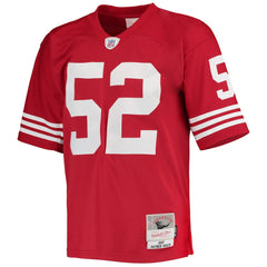Patrick Willis  Legacy Replica Jersey - San Francisco 49ers Jerseys