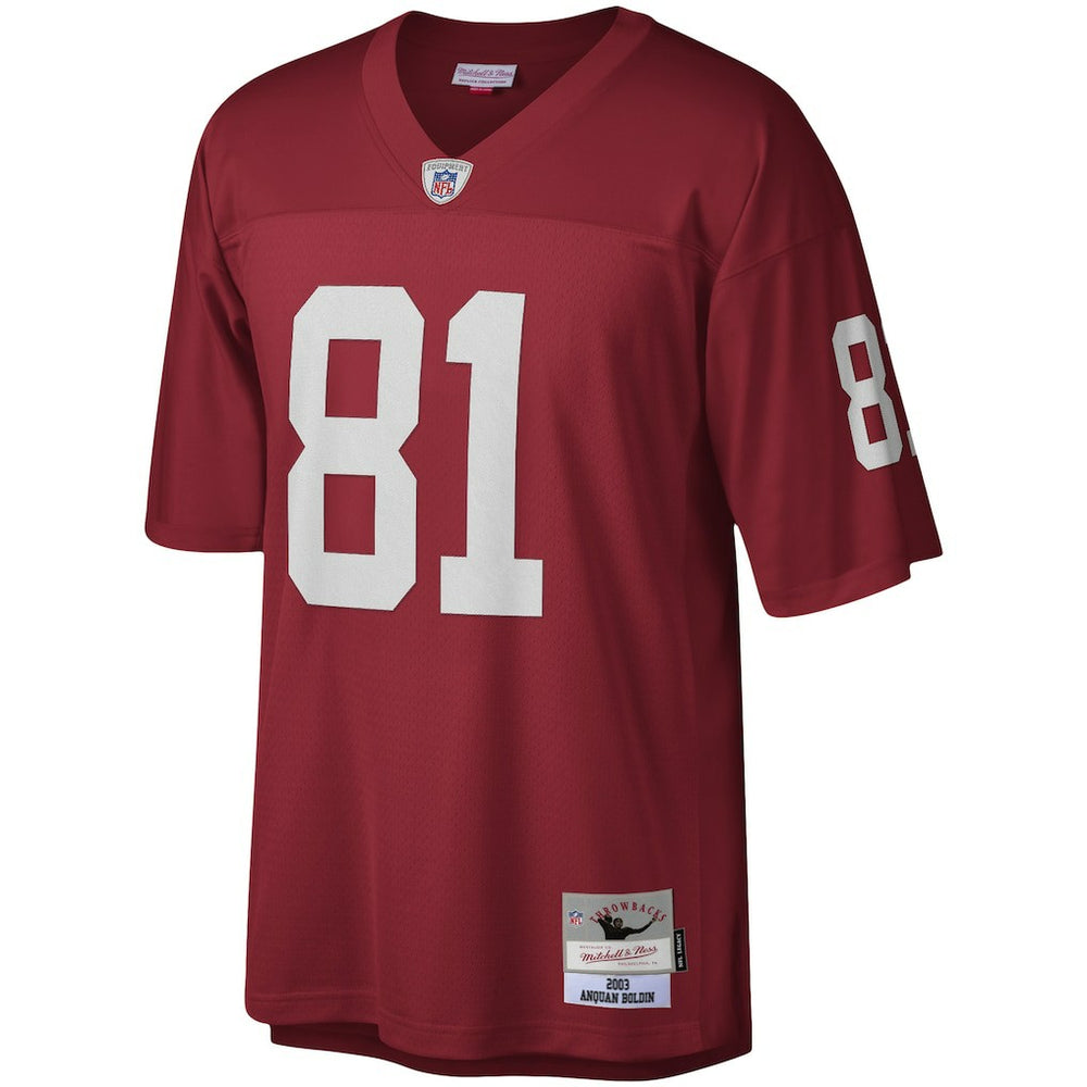 Anquan Boldin  Legacy Replica Jersey - Arizona Cardinals Jerseys