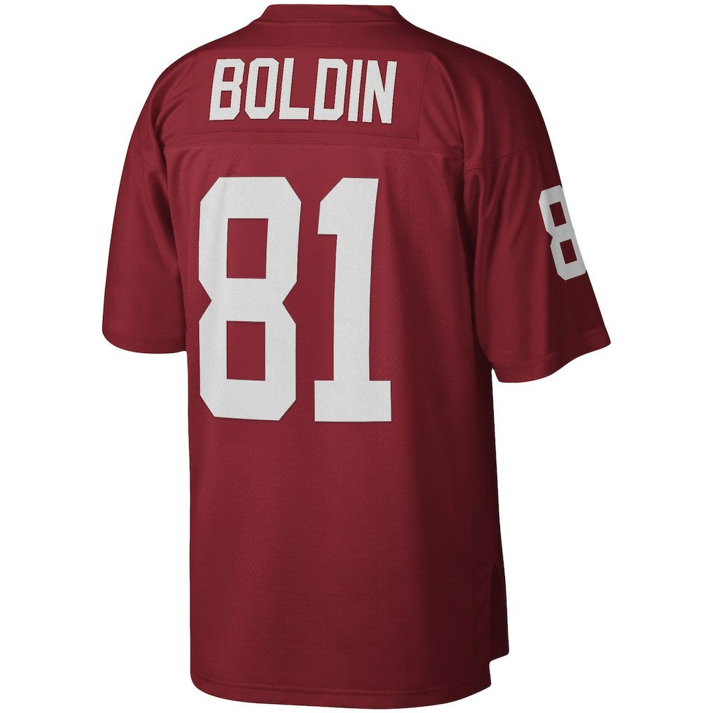 Anquan Boldin  Legacy Replica Jersey - Arizona Cardinals Jerseys