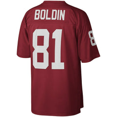 Anquan Boldin  Legacy Replica Jersey - Arizona Cardinals Jerseys
