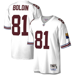 Anquan Boldin  Legacy Replica Jersey - Arizona Cardinals Jerseys