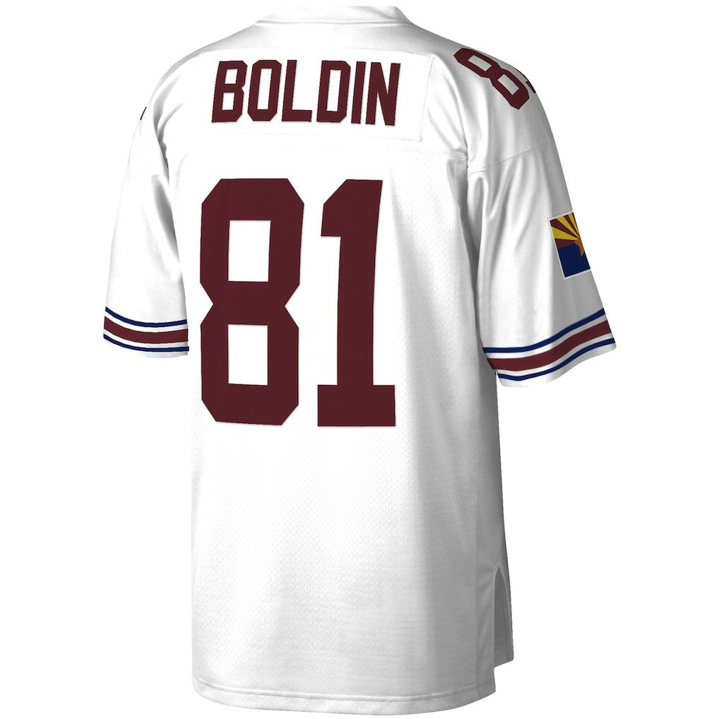 Anquan Boldin  Legacy Replica Jersey - Arizona Cardinals Jerseys