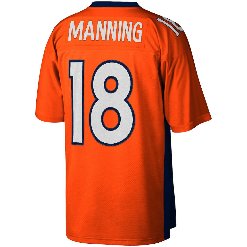 Peyton Manning  Legacy Replica Jersey - Denver Broncos Jerseys