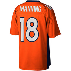 Peyton Manning  Legacy Replica Jersey - Denver Broncos Jerseys