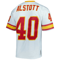 Mike Alstott  Legacy Replica Jersey - Tampa Bay Buccaneers Jerseys