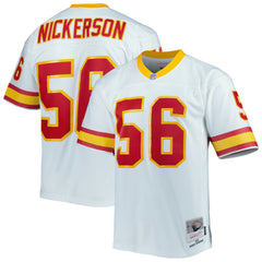 Hardy Nickerson  Legacy Replica Jersey - Tampa Bay Buccaneers Jerseys