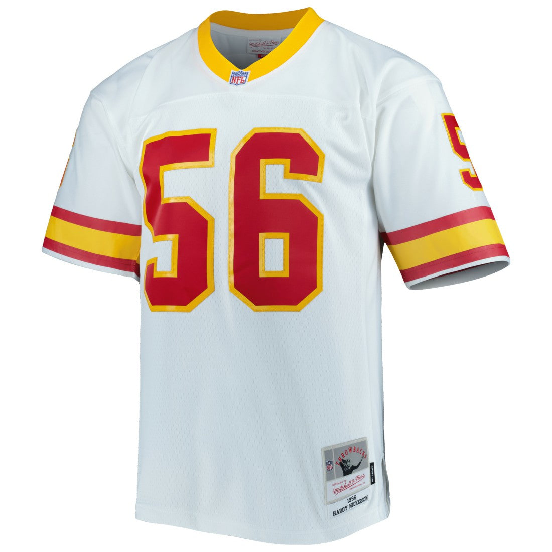 Hardy Nickerson  Legacy Replica Jersey - Tampa Bay Buccaneers Jerseys