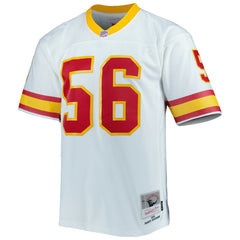 Hardy Nickerson  Legacy Replica Jersey - Tampa Bay Buccaneers Jerseys