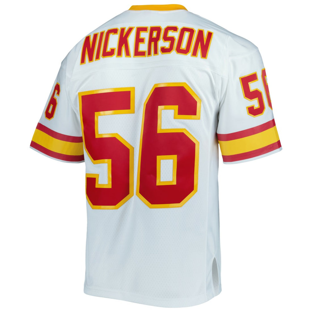 Hardy Nickerson  Legacy Replica Jersey - Tampa Bay Buccaneers Jerseys