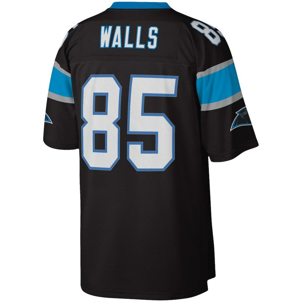 Wesley Walls  Legacy Replica Jersey - Carolina Panthers Jerseys