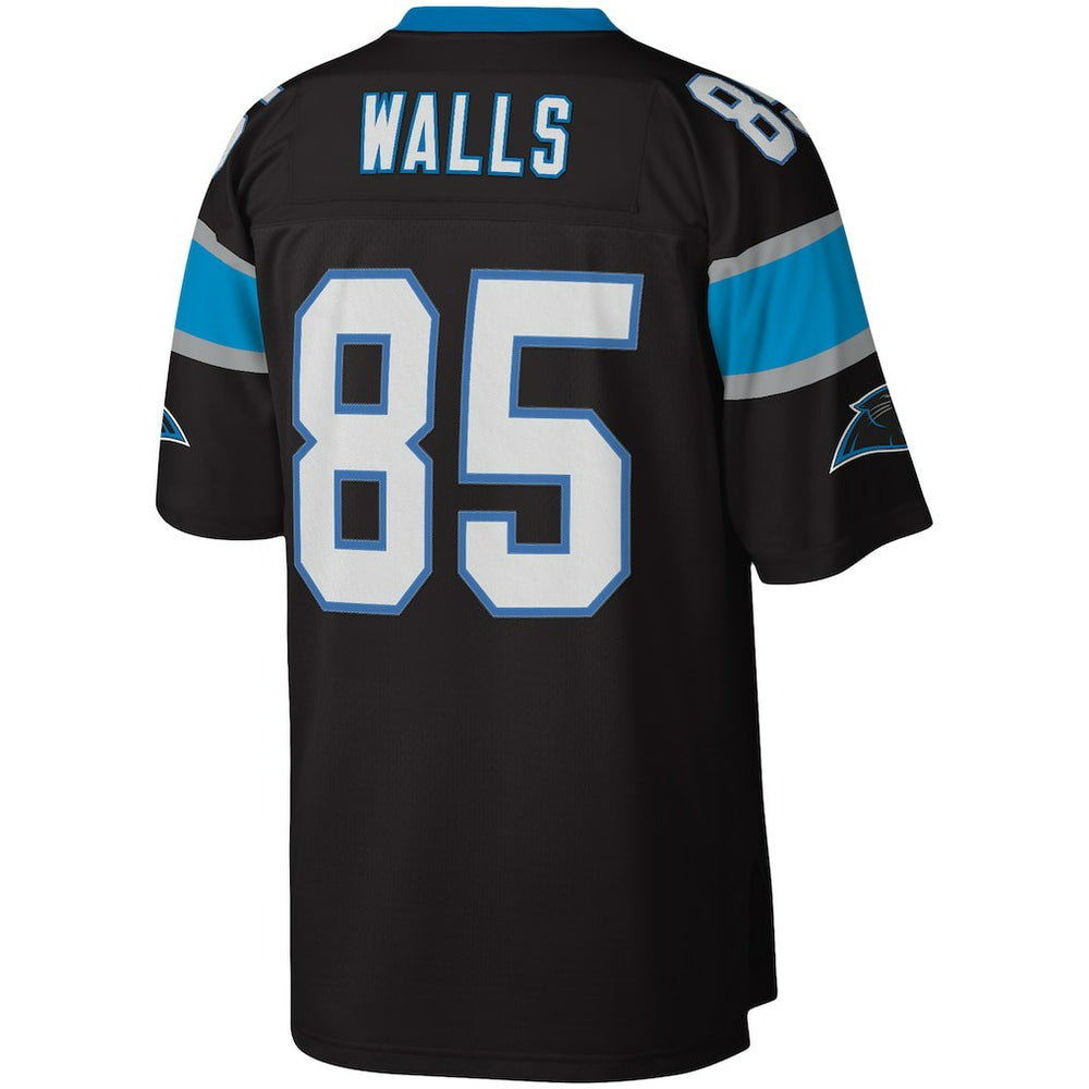 Wesley Walls  Legacy Replica Jersey - Carolina Panthers Jerseys