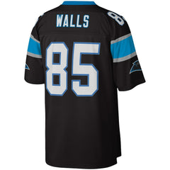 Wesley Walls  Legacy Replica Jersey - Carolina Panthers Jerseys