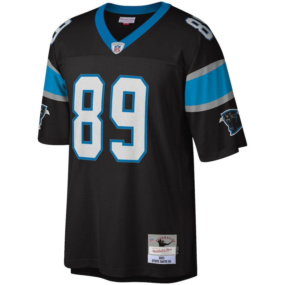 Steve Smith  Legacy Replica Jersey - Carolina Panthers Jerseys