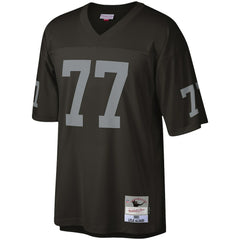 Lyle Alzado  Legacy Replica Jersey - Las Vegas Raiders Jerseys