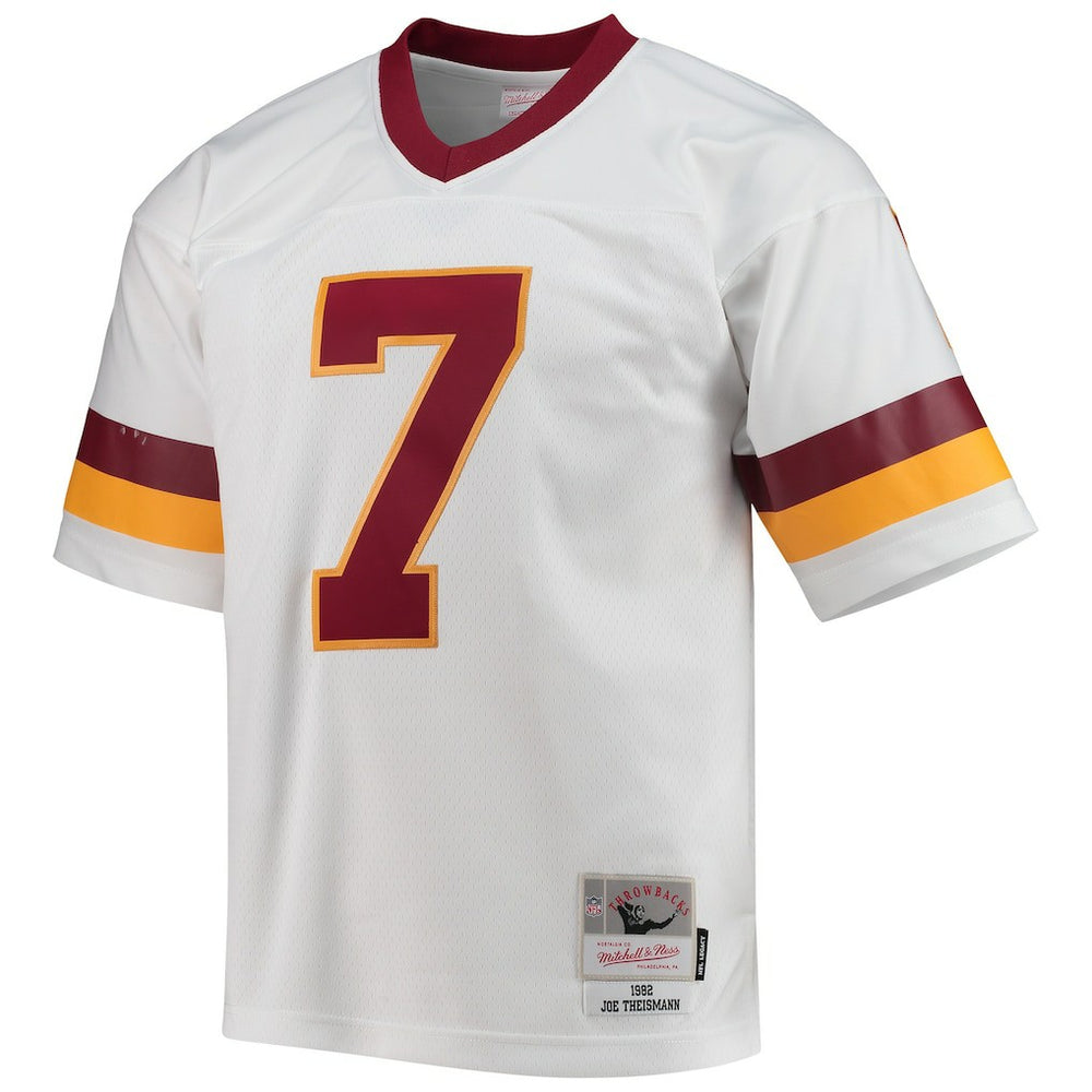 Joe Theismann Washington Football Team Legacy Replica Jersey - Washington Commanders Jerseys