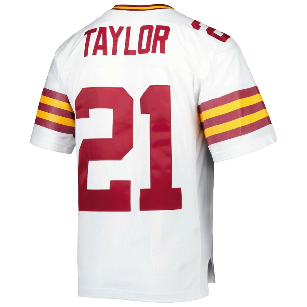 Sean Taylor Washington Football Team Legacy Replica Jersey - Washington Commanders Jerseys