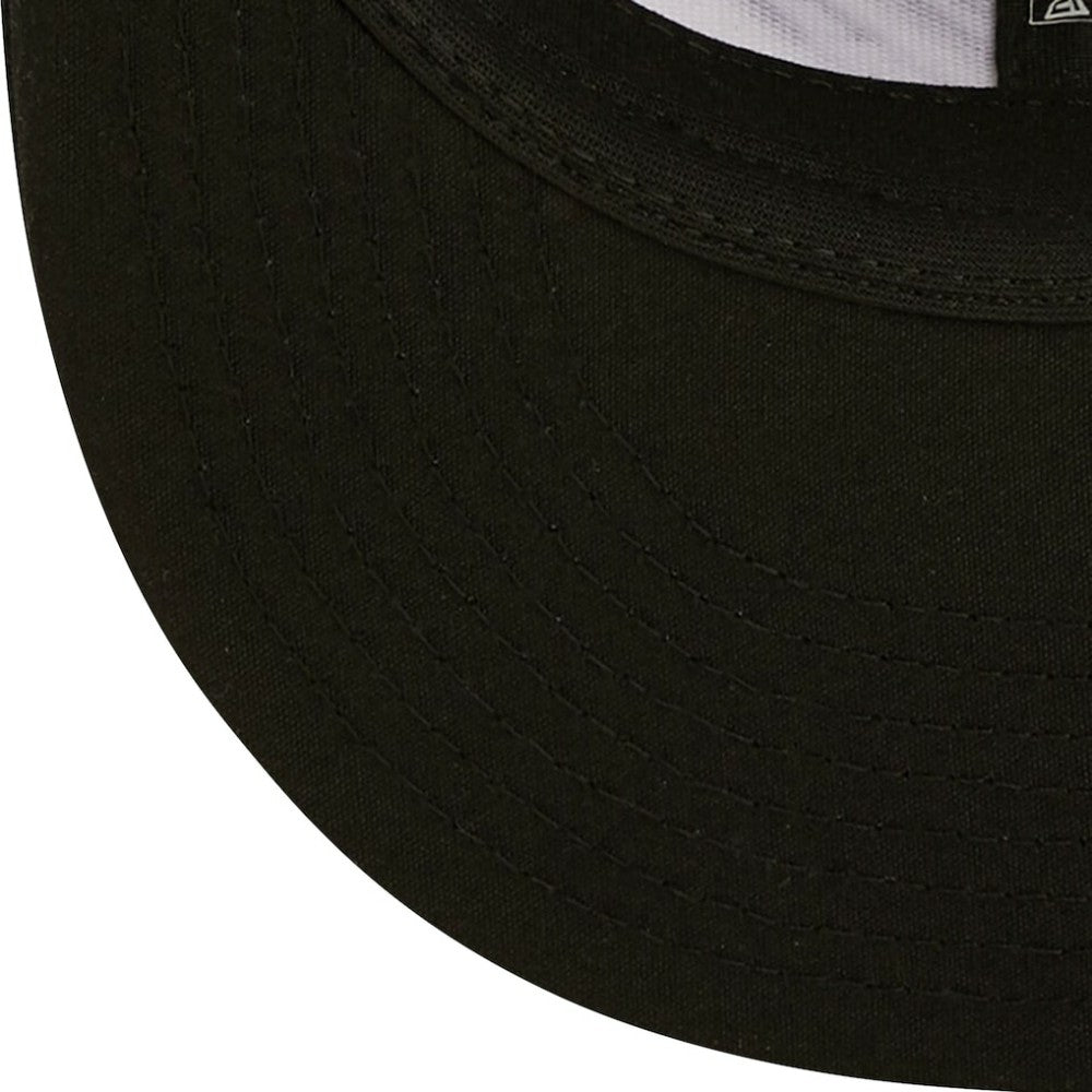 Brown San Diego Padres New Era 9/11 Memorial Side Patch 59FIFTY Fitted Hat