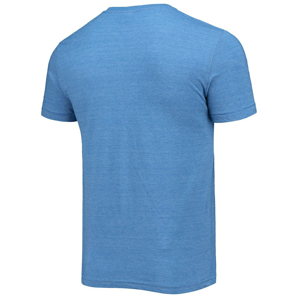 Dallas Mavericks Homage NBA x Teenage Mutant Ninja Turtles Tri-Blend T-Shirt sale