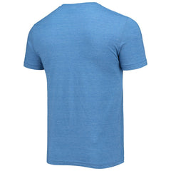 Dallas Mavericks Homage NBA x Teenage Mutant Ninja Turtles Tri-Blend T-Shirt sale