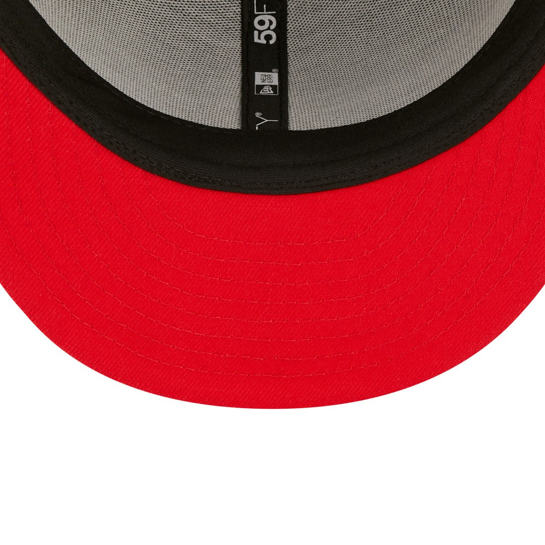 Flipside 2Tone 59FIFTY Fitted Hat - Tampa Bay Buccaneers Hats