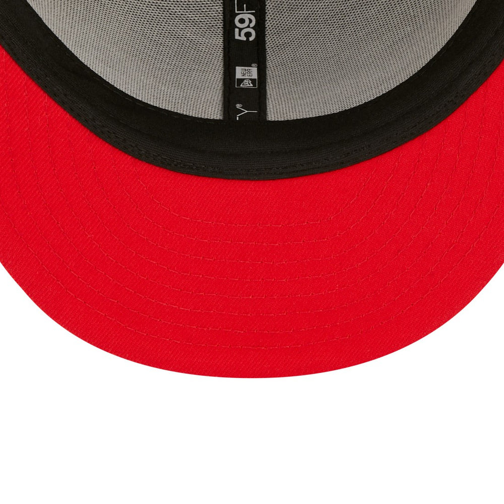 Flipside 2Tone 59FIFTY Fitted Hat - Tampa Bay Buccaneers Hats