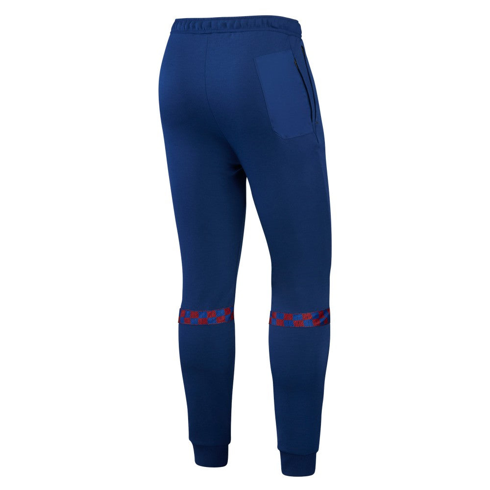 Barcelona Travel Fleece Pants