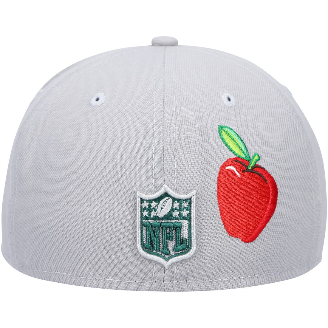 City Describe 59FIFTY Fitted Hat - New York Jets Hats