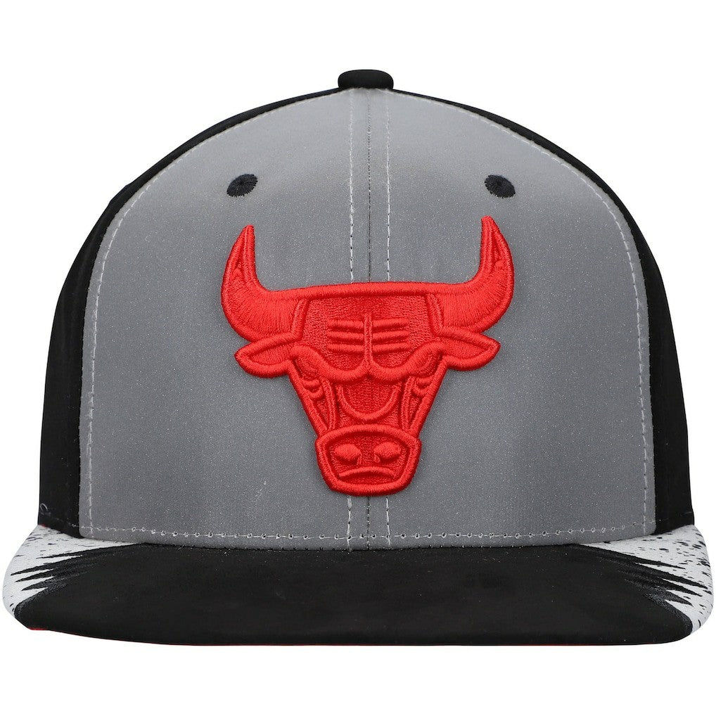 Mitchell & Ness Chicago Bulls Day 5 Snapback Hat