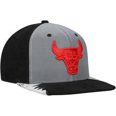 Mitchell & Ness Chicago Bulls Day 5 Snapback Hat