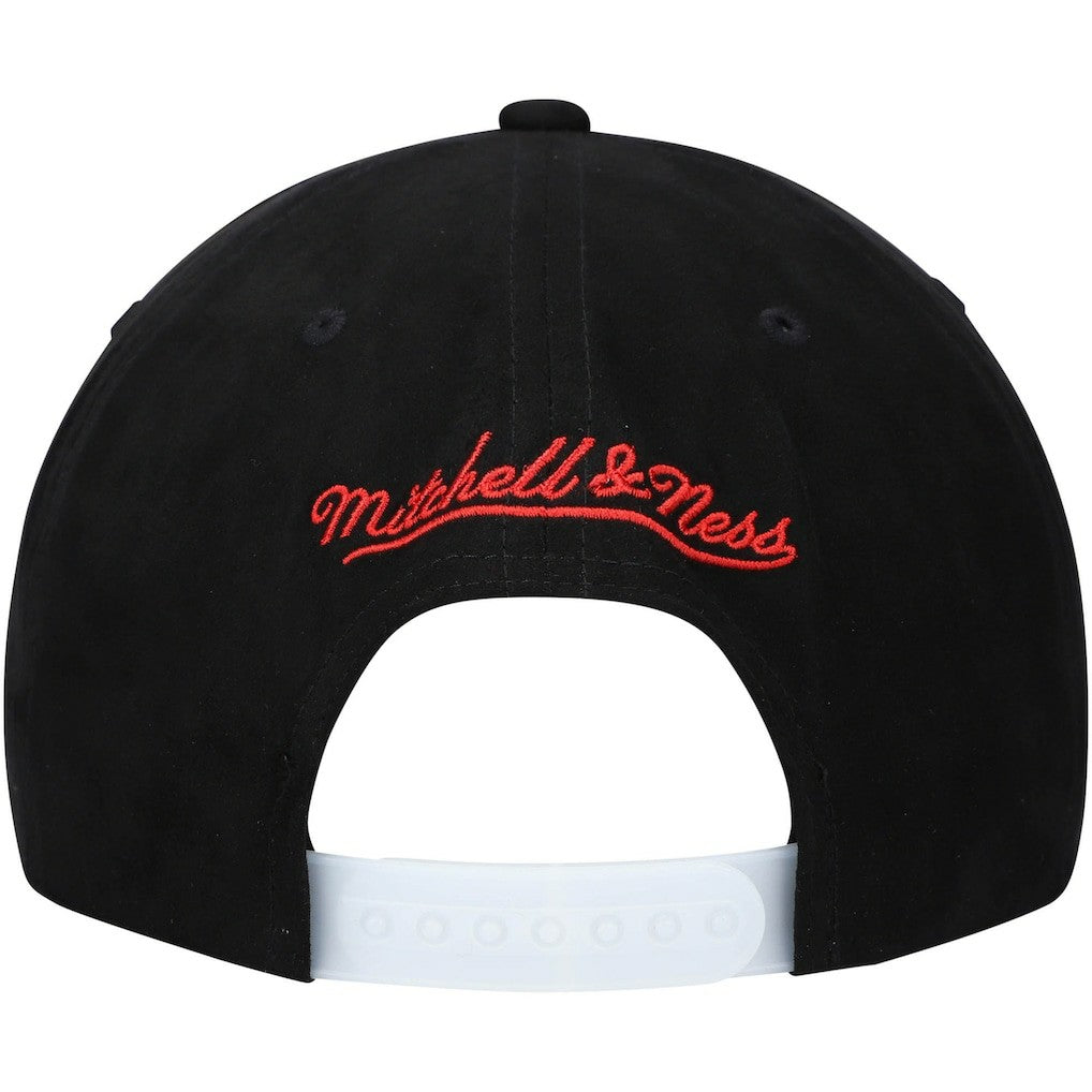 Mitchell & Ness Chicago Bulls Day 5 Snapback Hat