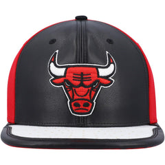 Mitchell & Ness Chicago Bulls Day One Snapback Hat