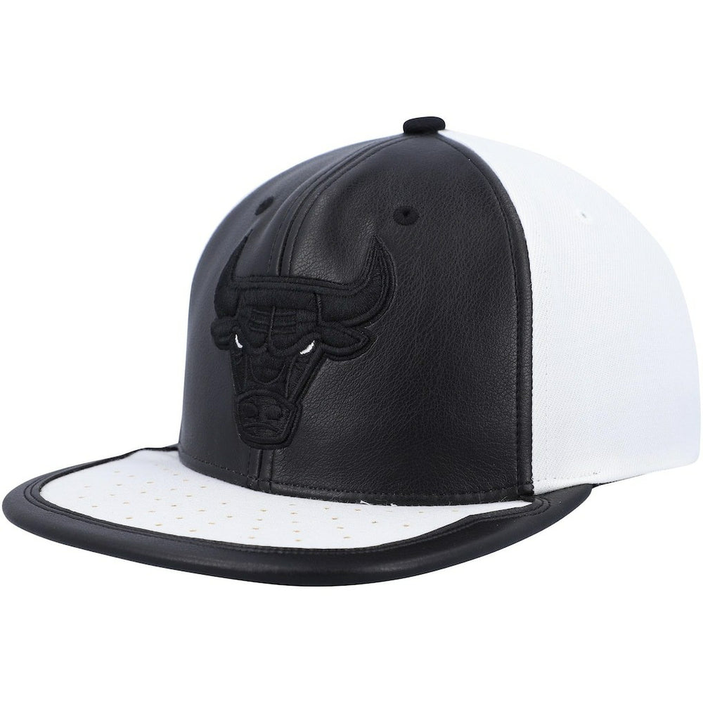 Mitchell & Ness Chicago Bulls NBA Day One Snapback Hat