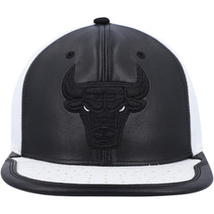 Mitchell & Ness Chicago Bulls NBA Day One Snapback Hat
