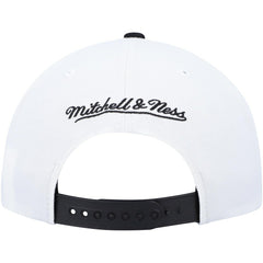 Mitchell & Ness Chicago Bulls NBA Day One Snapback Hat