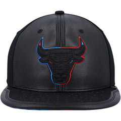 Mitchell & Ness Chicago Bulls Day One Snapback Hat