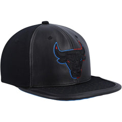 Mitchell & Ness Chicago Bulls Day One Snapback Hat