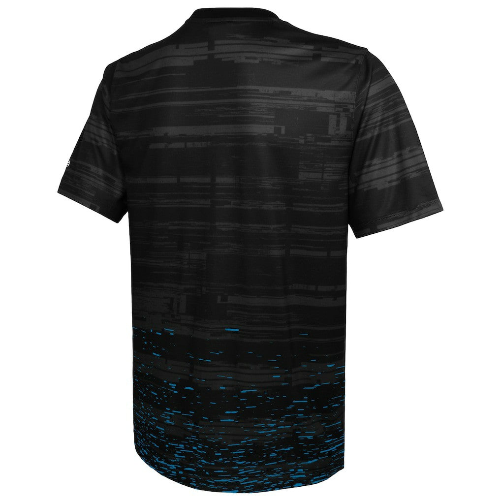 Combine Authentic Sweep T-Shirt - Carolina Panthers T-shirts