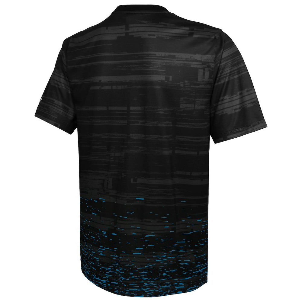 Combine Authentic Sweep T-Shirt - Carolina Panthers T-shirts