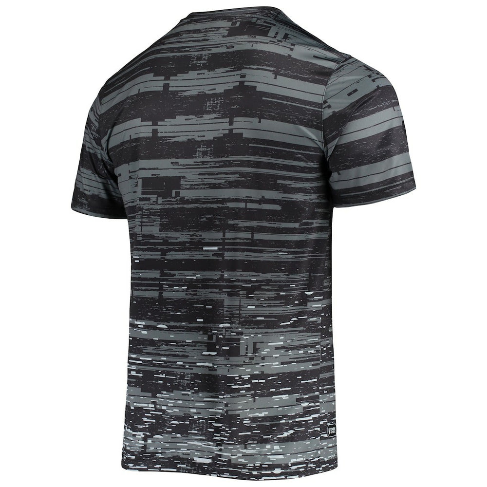 Combine Authentic Sweep T-Shirt - Las Vegas Raiders T-shirts