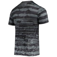 Combine Authentic Sweep T-Shirt - Las Vegas Raiders T-shirts