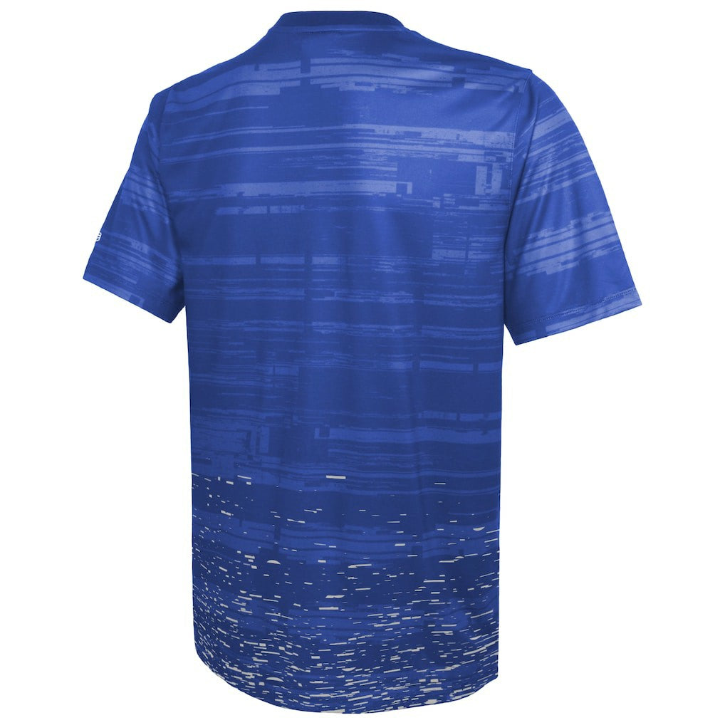 Combine Authentic Sweep T-Shirt - Los Angeles Rams T-shirts