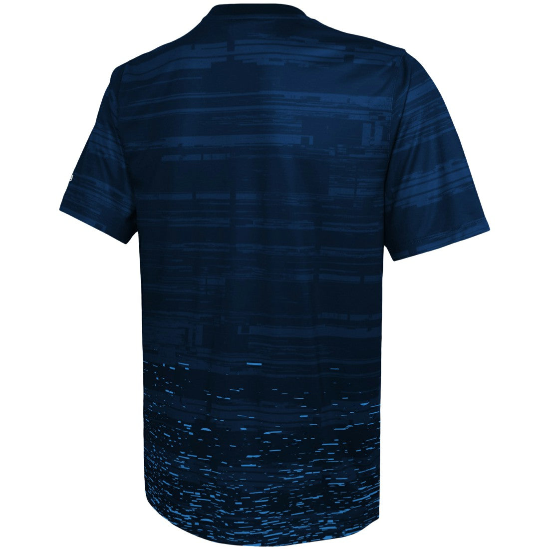 Combine Authentic Sweep T-Shirt - Tennessee Titans T-shirts