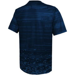 Combine Authentic Sweep T-Shirt - Tennessee Titans T-shirts