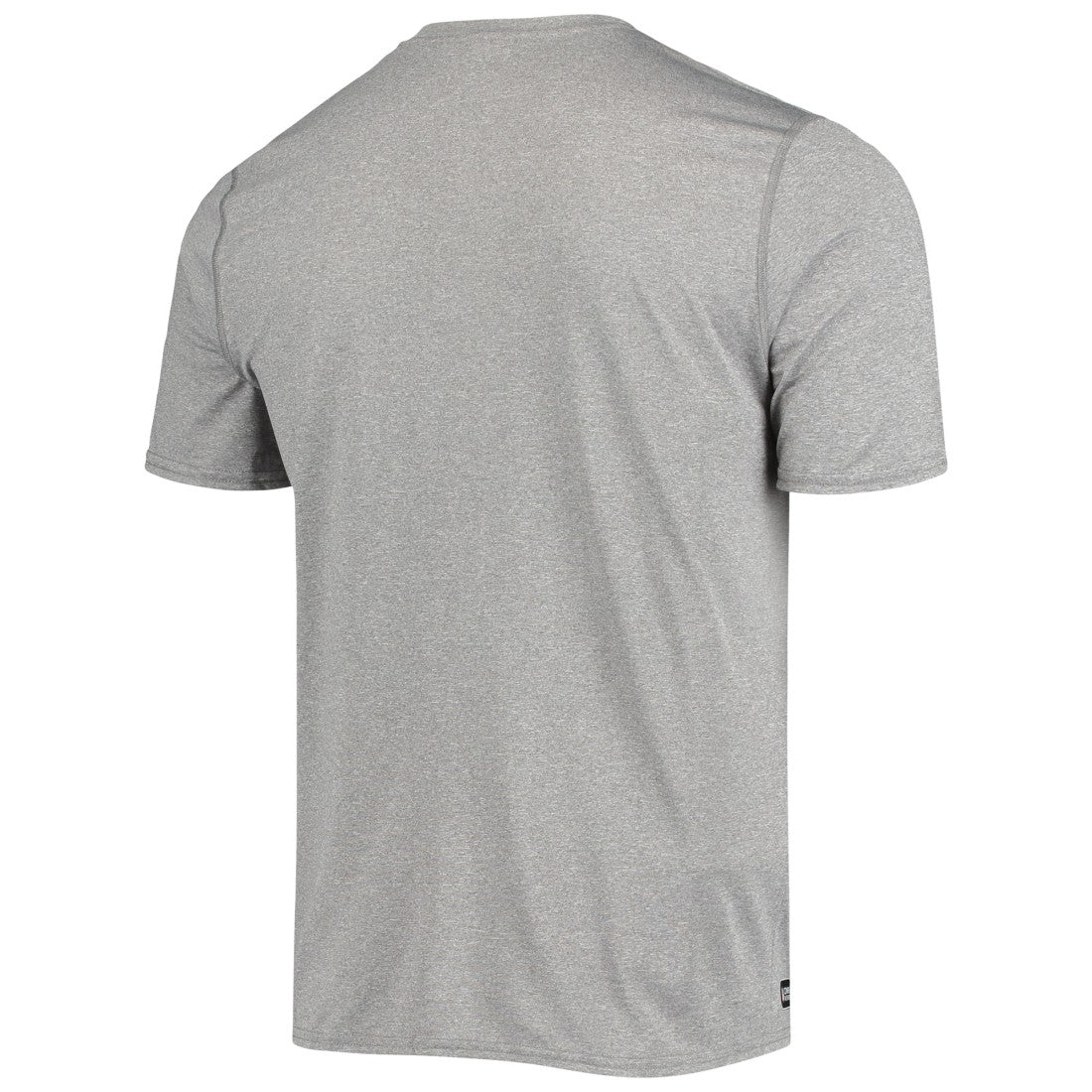 Combine Authentic Game On T-Shirt - Tennessee Titans T-shirts
