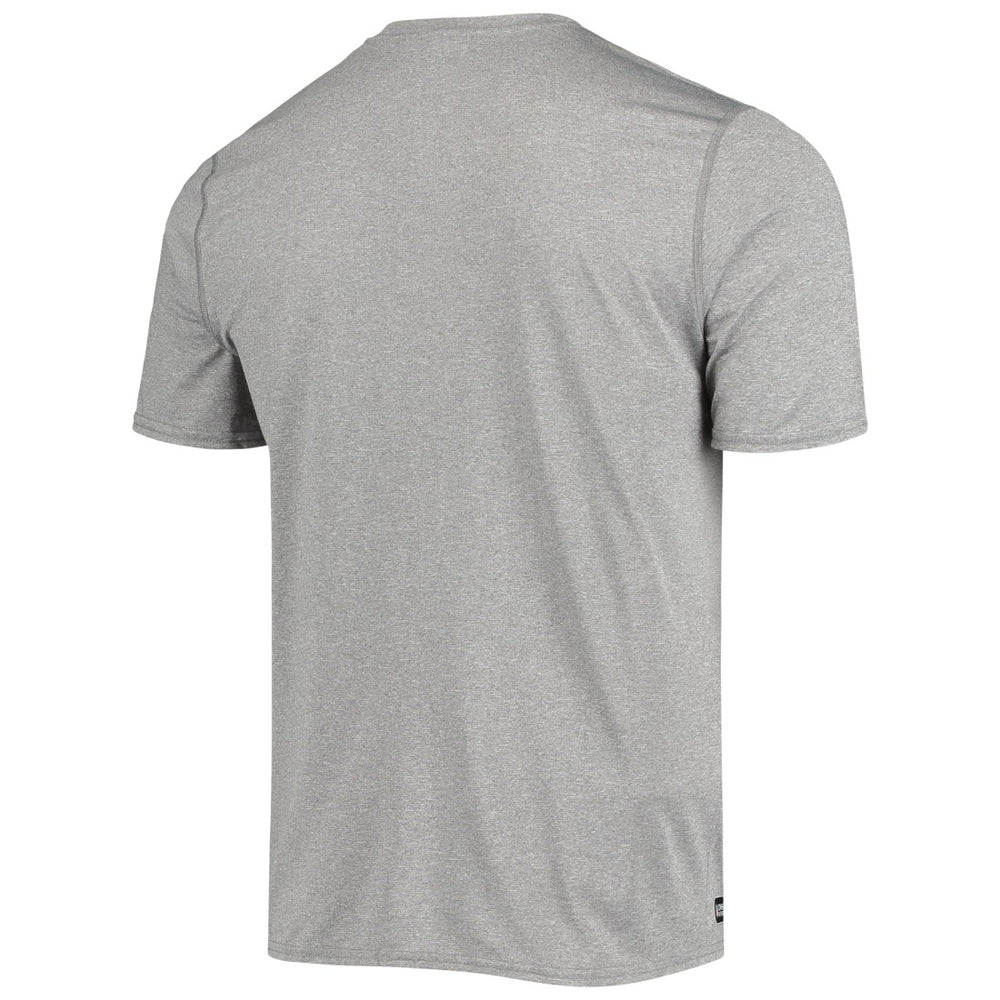 Combine Authentic Game On T-Shirt - Tennessee Titans T-shirts