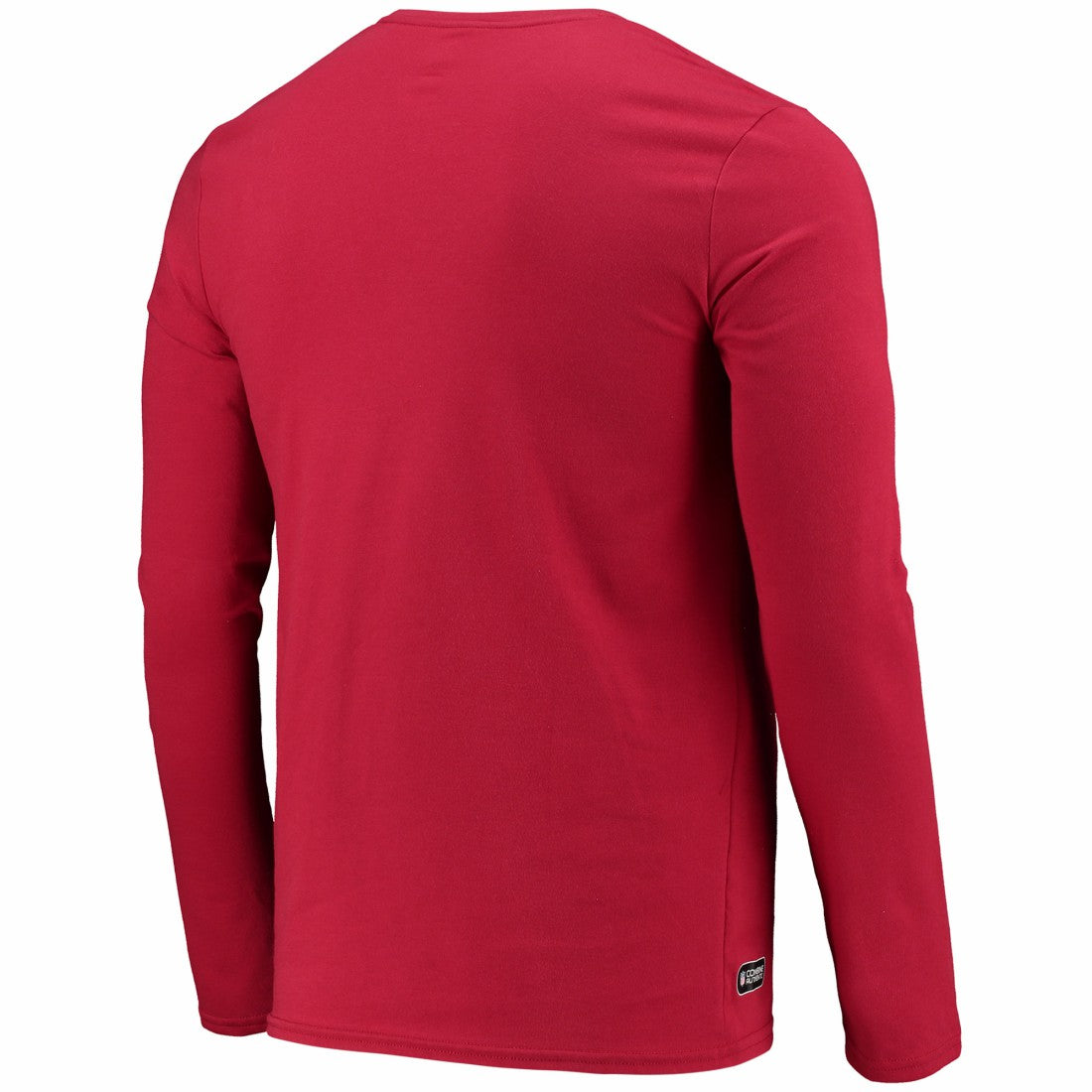 Combine Authentic Static Abbreviation Long Sleeve T-Shirt - Tampa Bay Buccaneers T-shirts