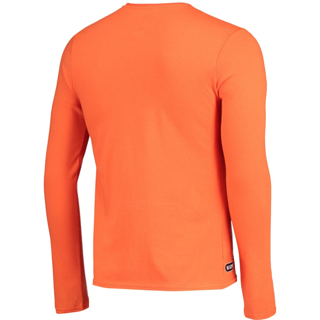 Combine Authentic Static Abbreviation Long Sleeve T-Shirt - Denver Broncos T-shirts