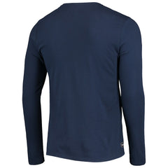 Combine Authentic Static Abbreviation Long Sleeve T-Shirt - Houston Texans T-shirts